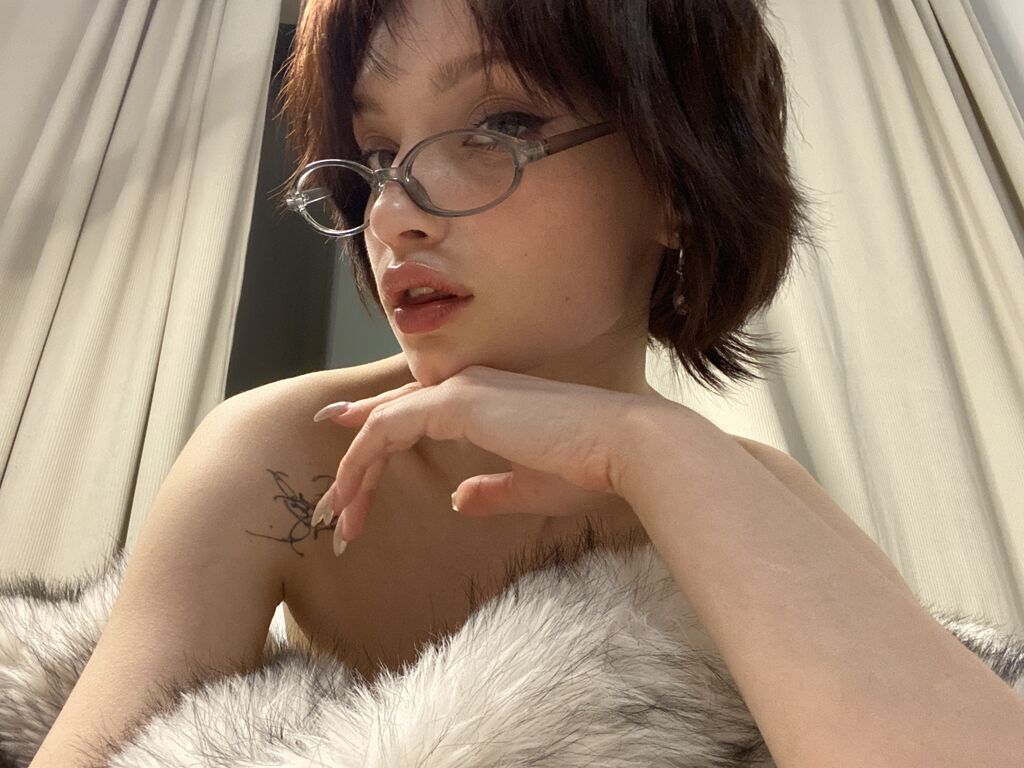 Nana Osaka Picture