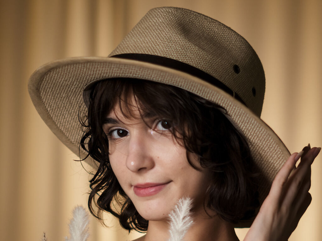 Thea Daffin Picture